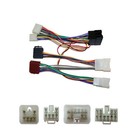 PARROT BLUETOOTH ISO T-HARNESS WIRING LEAD LOOM SOT-062 FOR TOYOTA SUPRA YARIS