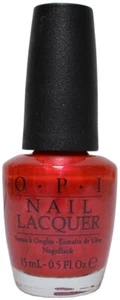OPI GIMME A LIDO KISS V30 Nail Polish 15ml Bottle - Picture 1 of 1