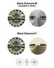 Superior PRIMERO 3015 Round Crystal Buttons * Many Sizes & Colors