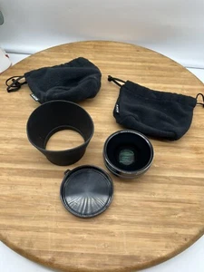 Sony VCL 0.7X VCL-HGA07 HG Wide Angle Conversion Lens 0.7x - Picture 1 of 9