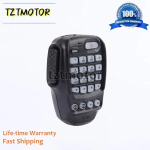 BT-85 Bluetooth Handheld Radio Microphone for YAESU Mobile Radio MH-48 SSM-85D - Picture 1 of 6