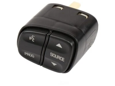 Interruptor de control de audio del volante AC Delco 95639MHNT para GMC Sierra 1500 HD Foto 1 de 2