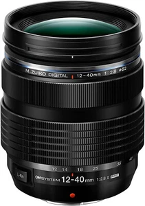 Olympus OM SYSTEM OLYMPUS M.Zuiko Digital ED 12-40 mm F2.8 PRO II para Micro Four - Imagen 1 de 2