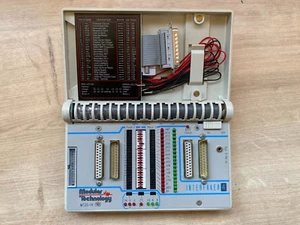 INTERFAZ TECNOLOGÍA MODULAR MT25-IV 4 - Imagen 1 de 1