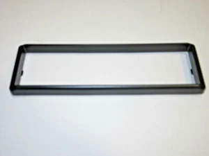 ORIGINAL CLARION CZ200 TRIM RING OEM NEW A - Picture 1 of 2
