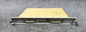 MODULO PORTA HONEYWELL IPC 232/422 627-7032 - Foto 1 di 9