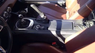MX-5      2017 Console Front 403175 - Image 1 of 4