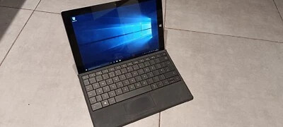 surface 3 modelo 1645 - Imagen 1 de 4