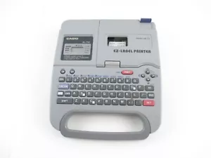 Impresora térmica de etiquetas EZ Casino KL-750 - Imagen 1 de 5