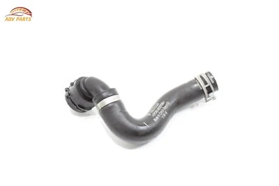 2015-2018 PORSCHE MACAN 3.0L ENGINE HVAC AC HEATER COOLANT WATER HOSE TUBE OEM - Image 1 of 4