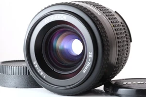 Nikon AF Nikkor 35-70mm F/3.3-4.5 Lens F Mount From Japan 4247308 Exc++ - Picture 1 of 15