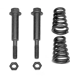 Exhaust Bolt and Spring-FWD AP Exhaust 4678 - Picture 1 of 1