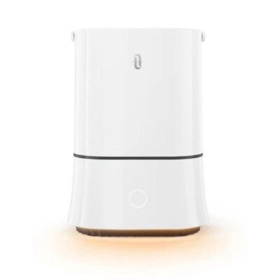 Taotronics TT-AH045 4L Cool Mist Humidifiers Quiet Ultrasonic Humidifier DI56_W - Image 1 of 4