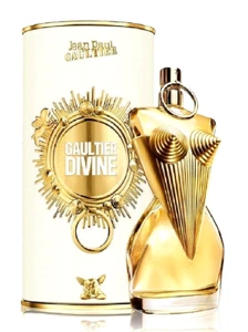Jean Paul Gaultier DIVINE 30 ml Eau de Parfum Spray Neu & Ovp 30ml Damen-EdP