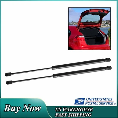 pair Car Rear Trunk Lift Support For Kia Rio Hatchback 2012-2017 Gas Struts Foto 1 de 4