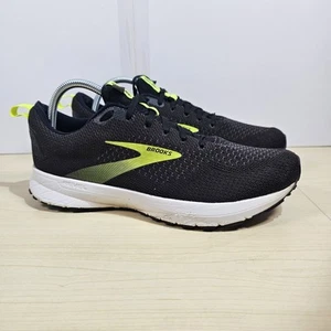 Brooks Revel 4 Men’s Running Trainers UK 8 - Picture 1 of 19