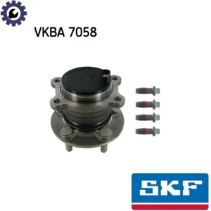 WHEEL BEARING KIT VKBA 7058 FOR FORD TOURNEO/CONNECT/GRAND/V408/MPV TRANSIT 1.5L - Picture 1 of 10