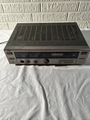 JVC AM/FM Digital Synthesizer Receiver RX-207 - Image 1 of 4