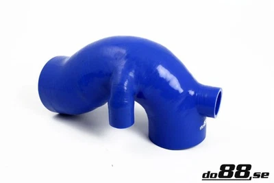 Volvo 960/SV90 Inlet hose Blue                                         - Imagen 1 de 2