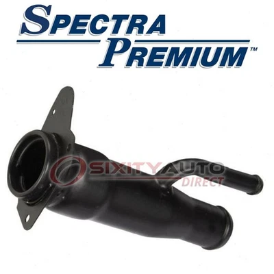 Spectra Premium Fuel Filler Neck for 1998-1999 Jeep Cherokee - Air Delivery sx Foto 1 de 4