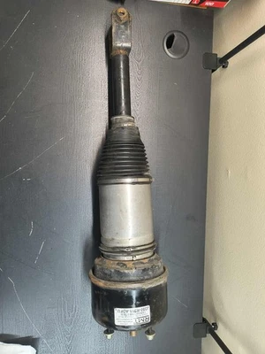 2004-2009 Jaguar Xj8 XJR Vanden Plas Front Air Strut Shock RMT J350 R311 ADFU - Image 1 of 3