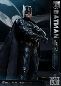 Batman 2.0 Justice League Modellino Dinamico 8 Azioni - Foto 1 di 7
