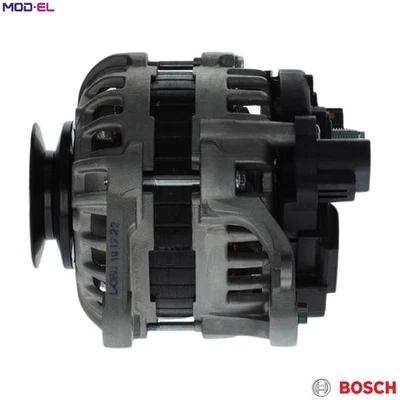 ALTERNATOR F 000 BL0 118 FORALTERNATOR F 000 BL0 118 FOR FIAT  YANMAR  47772966  - Image 1 of 4