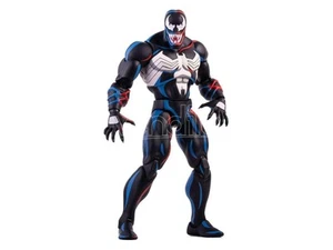Spider-man: The Animated Series Action Figura 1/6 Venom 30 Cm Mondo - Imagen 1 de 2