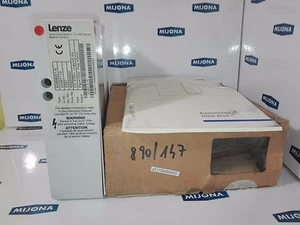 Lenze EMB8251-E módulo de freno DC 375V (nuevo stock antiguo) - Imagen 1 de 9