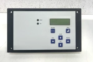 TERMOTEK AG ASERKUHLUNG ZKS-3 FA-086707,  14146-9076-A07 - Afbeelding 1 van 15