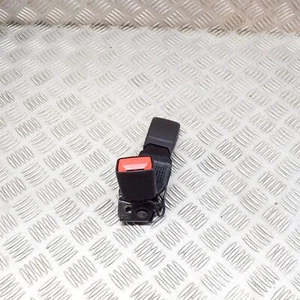 Mercedes-Benz a W177 A200 Right Center Seat Belt Buckles A1778602200 - Picture 1 of 6
