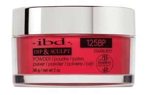 ibd Dip & Sculpt Starburst 125BP2 2 oz - Imagen 1 de 1