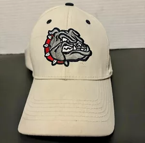 GONZAGA BULLDOGS Hat (Licensed Product) - Picture 1 of 5