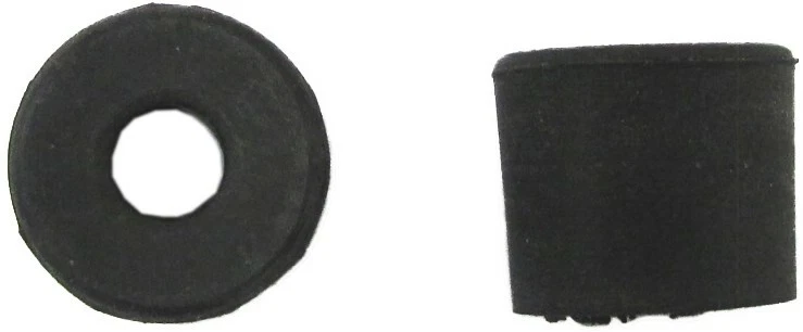 Pinza de freno delantera R/H sello bota para Suzuki GT 750 A 1976 par Foto 1 de 1