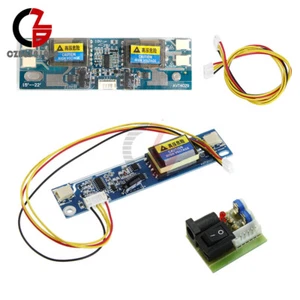 CCFL Inverter 2/4 Lamp LCD Monitor Mini Tester For Laptop 10-26" 15-22" Screen - Picture 1 of 34