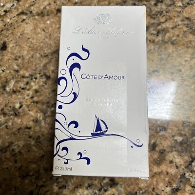 L'artisan cote d'amor 250 ml nuevo en caja Foto 1 de 4