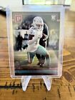 Jaylen Waddle 2021 Panini Chronicles Panini Pink Parallel Rc #Pa-26 Dolphins