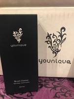 Younique brush cleaner ALL SOLD OUT *no longer available and  ITS AMAZING! 