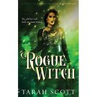Rogue Witch by Tarah Scott (Paperback, 2021) - Paperback NEW Tarah Scott 2021