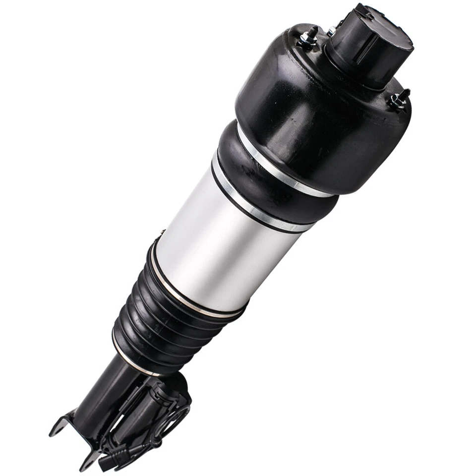 Front Left Air Suspension Strut For Mercedes W211 S211; 2113205513,  2113206113 - Image 1 of 4