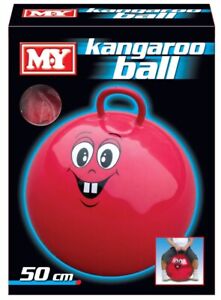 M.Y Kangaroo Ball