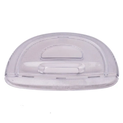 Ford F150 Overhead Ceiling Roof Cab Cargo Dome Lamp Clear Lens OEM YF1Z-13783-CA - Image 1 of 4
