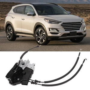 Front Door Lock Actuator 81320‑D3010 Right Passenger Side Actuator For Tucson - Picture 1 of 12