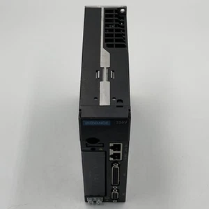 Inovance IS620NS5R51 Servo Drive Used Good Condition# - Picture 1 of 10