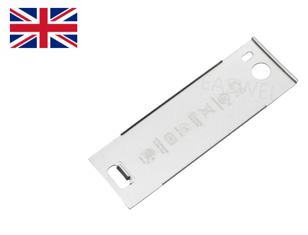 Battery cover Back for Apple Mac Wireless Bluetooth Magic Mouse A1296 MB829LL/A - Image 1 of 3