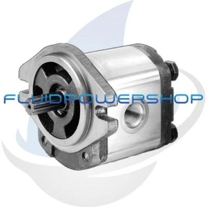 NEW OEM MARZOOCHI ALP2A-S-50-S1 GEAR PUMP - Picture 1 of 1