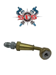 K-3706 K3706 High pressure Aircraft Landing Strut Service Adaptor TRONAIR - Picture 1 of 3