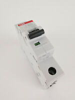 ABB S201 B16 L029D203FAA line protection switch 1 Pole