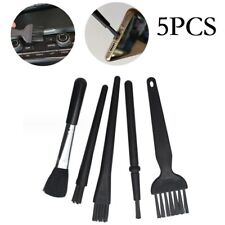 Efficient Anti Static Brush Tool for Cleaning For Mobile Phone Tablet 5pcs/Set