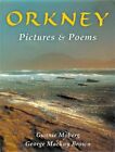 Orkney Pictures And Poems,Gunnie Moberg, George Mackay Brown